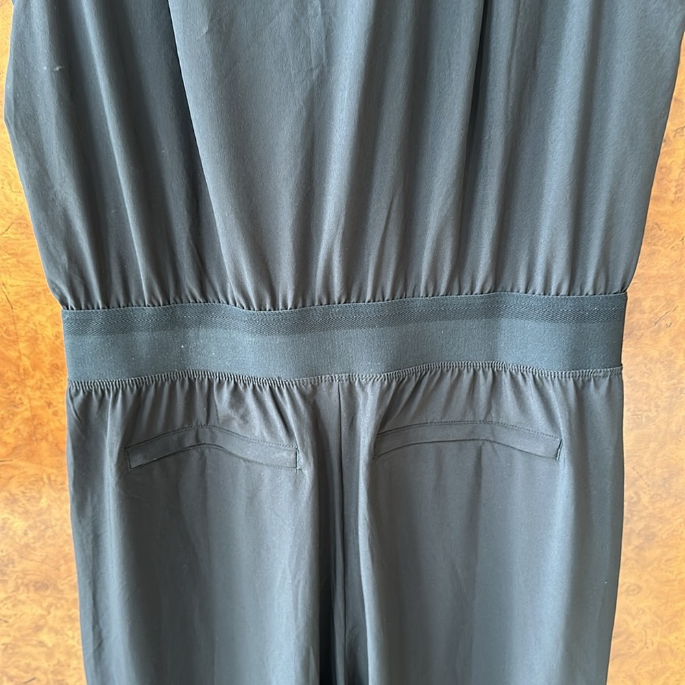 Athleta Brooklyn Utility Jumpsuit - Picture 11 of 16